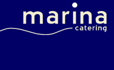 marina logo